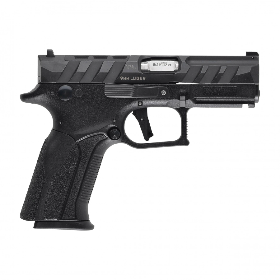 Pistolet Grand Power Q1 MK23  Optic Ready kal. 9x19 mm 2/14