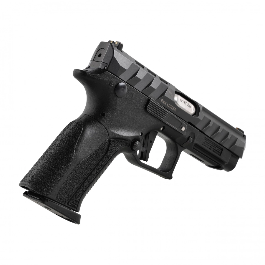 Pistolet Grand Power Q100 MK23 Optic Ready SF kal. 9x19 mm 4/14