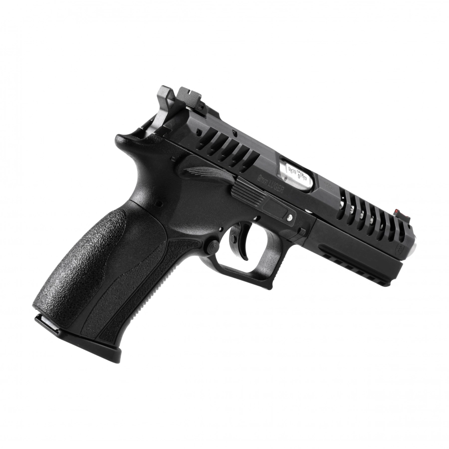 Pistolet Grand Power X-CALIBUR Match kal. 9x19 mm 4/12