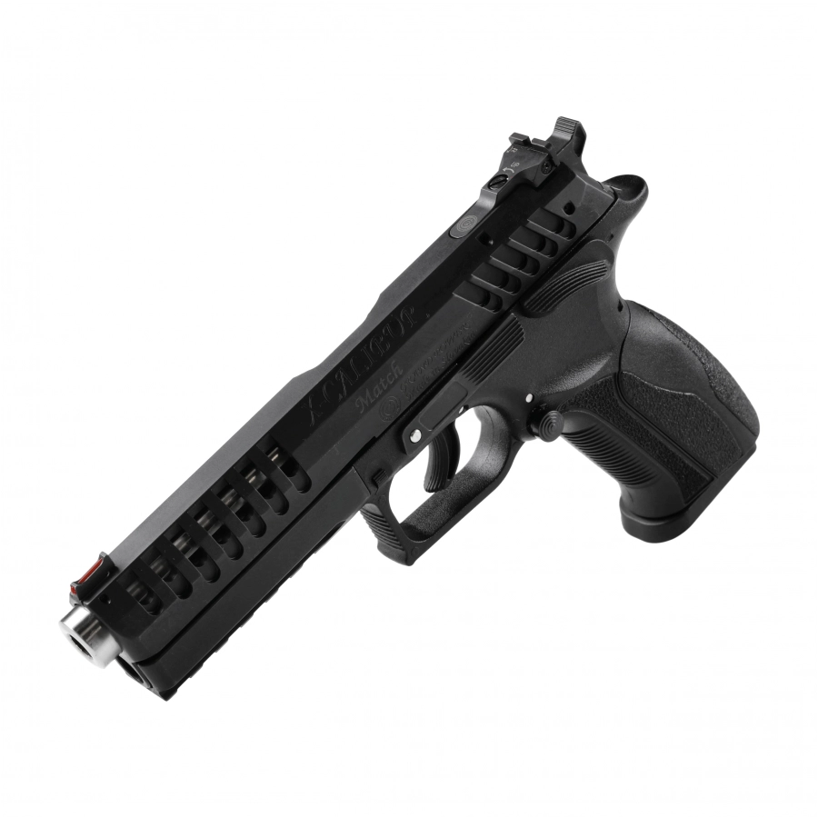 Pistolet Grand Power X-CALIBUR Match kal. 9x19 mm 3/12