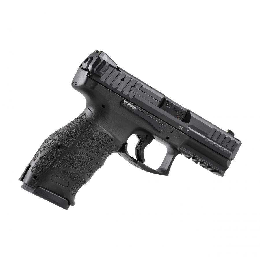 Pistolet H&K Heckler&Koch SFP9 kal. 9x19 mm 4/12