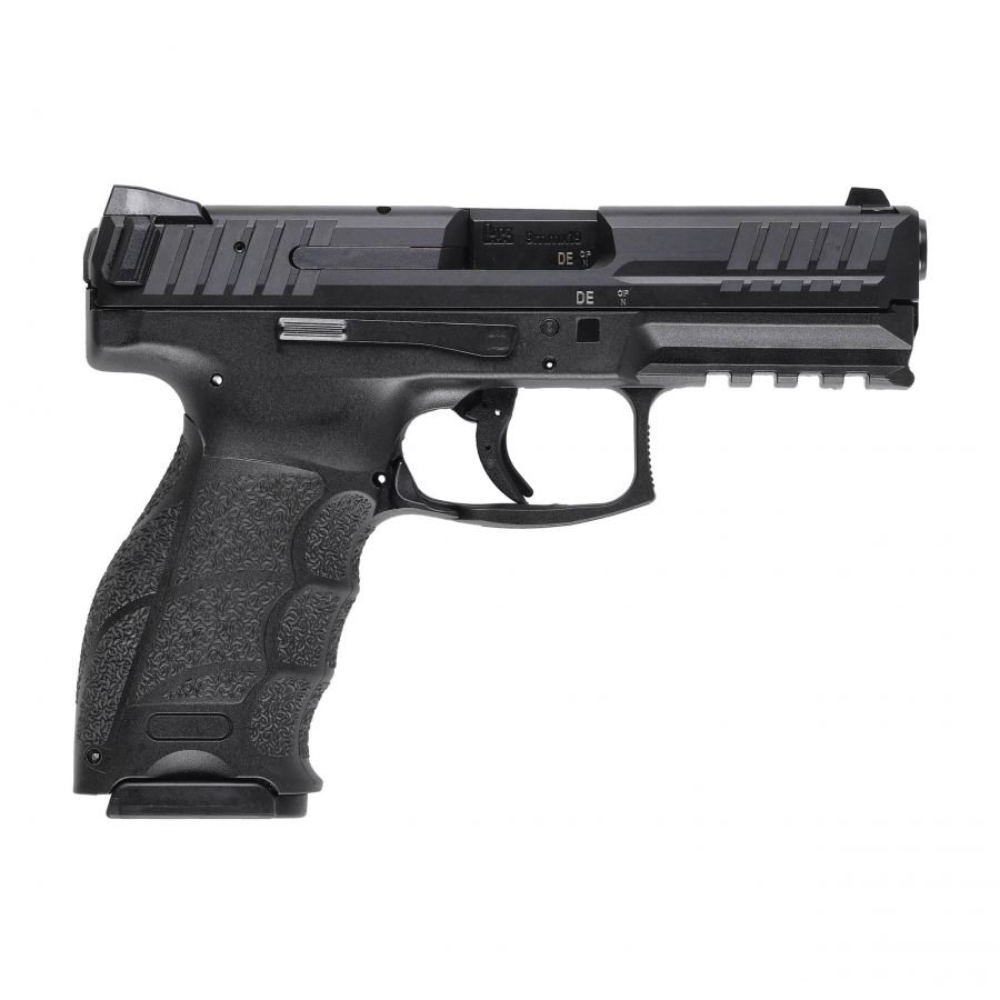 Pistolet H&K Heckler&Koch SFP9 kal. 9x19 mm 2/12