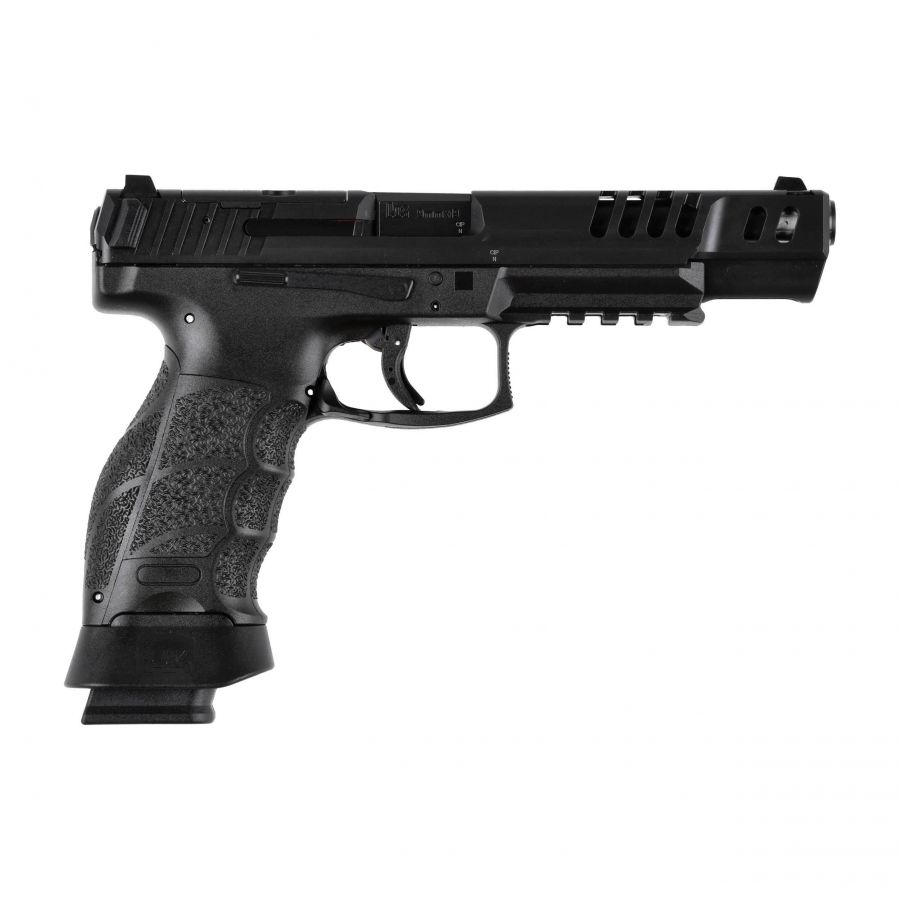 Pistolet H&K SFP9 OR Match kal. 9x19 mm 2/11