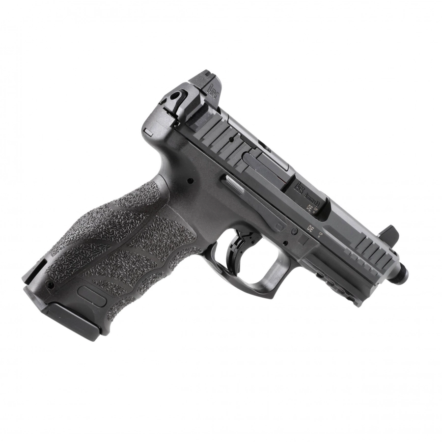 Pistolet H&K SFP9-SF OR SD  kal. 9x19mm 4/11