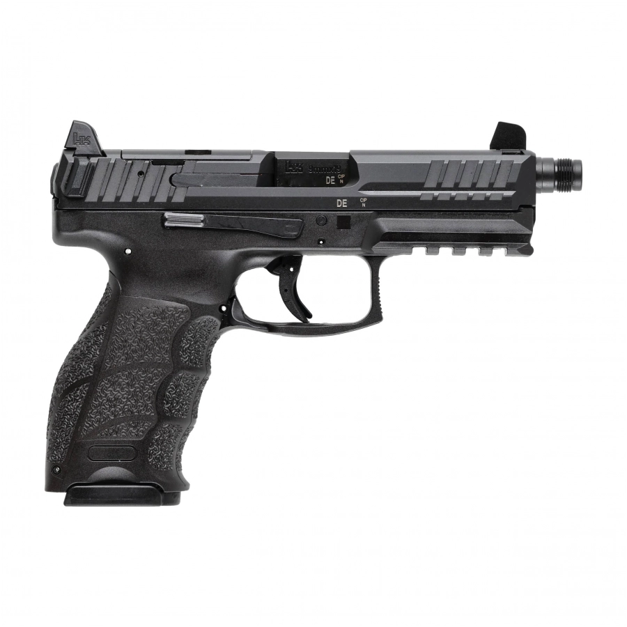 Pistolet H&K SFP9-SF OR SD  kal. 9x19mm 2/11