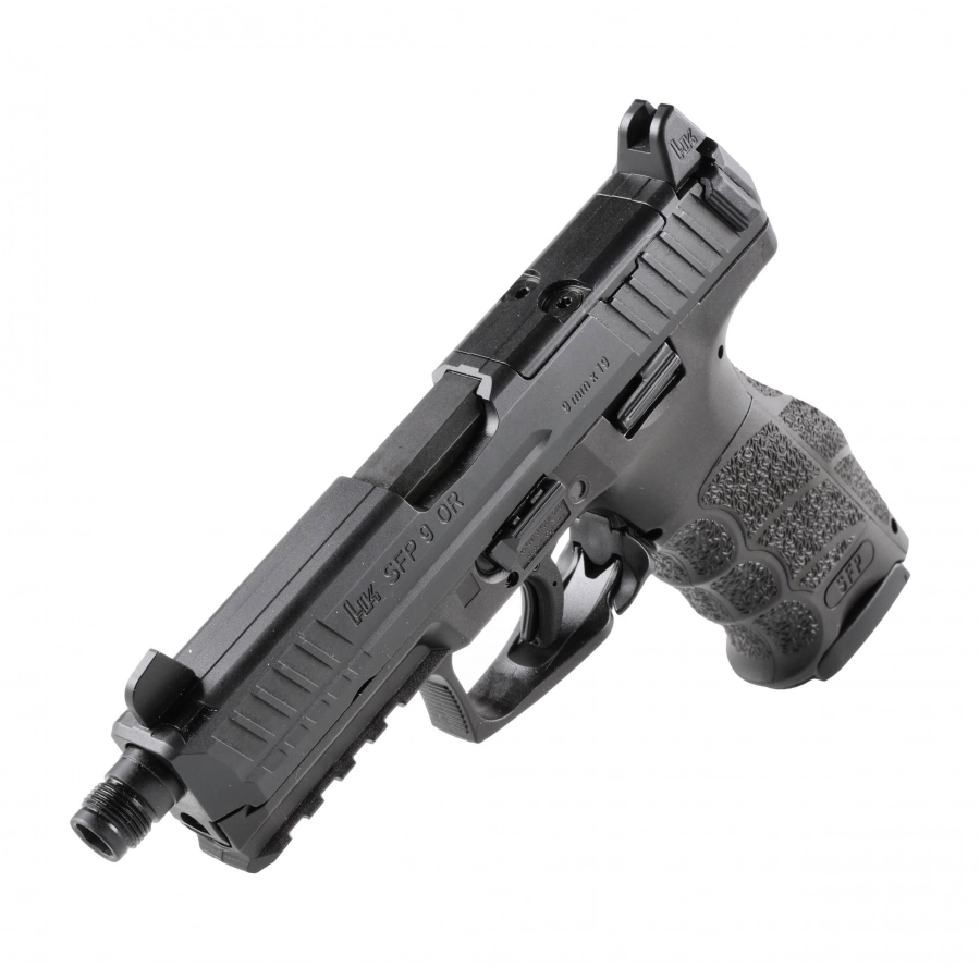 Pistolet H&K SFP9-SF OR SD  kal. 9x19mm 3/11