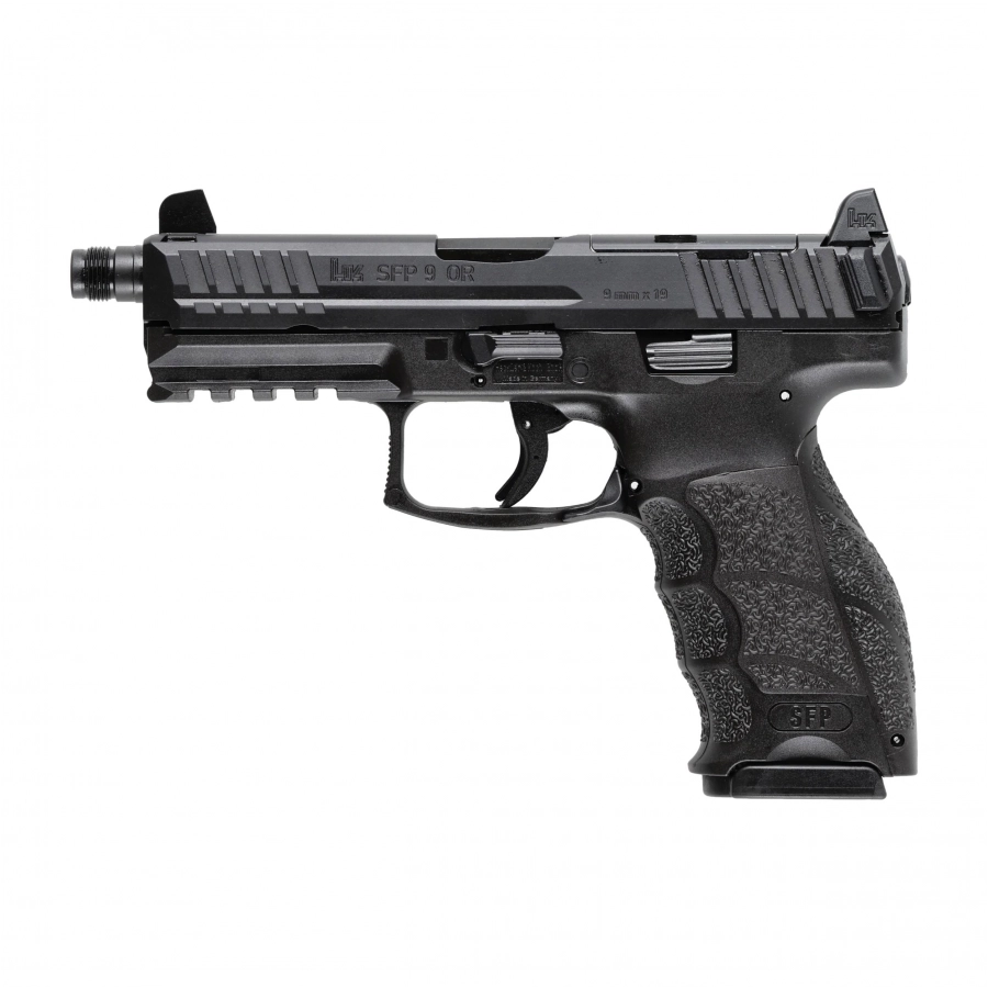 Pistolet H&K SFP9-SF OR SD  kal. 9x19mm 1/11