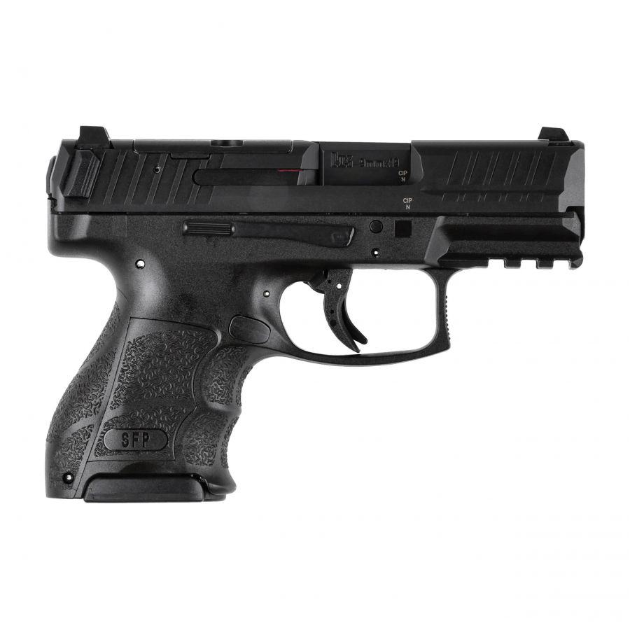 Pistolet H&K SFP9 SK OR  kal. 9x19mm 2/11