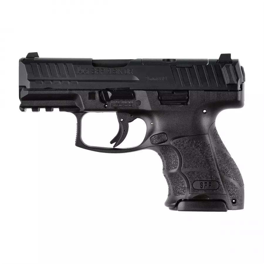 Pistolet H&K SFP9 SK OR  kal. 9x19mm 1/11