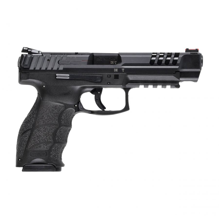 Pistolet H&K SFP9L SF kal. 9x19 mm 2/12