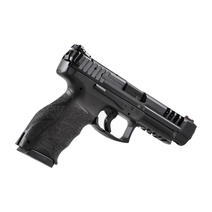 Pistolet H&K SFP9L SF kal. 9x19 mm 4/12