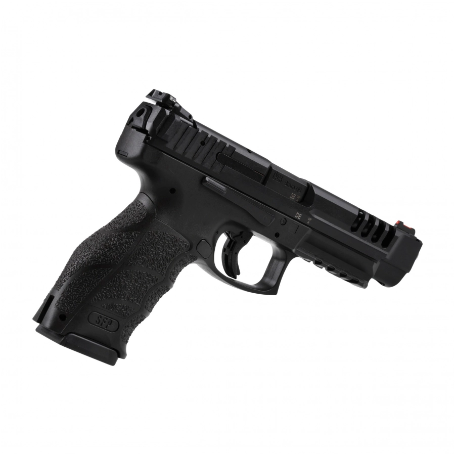 Pistolet H&K SFP9L-SF PB kal. 9x19mm 3/12