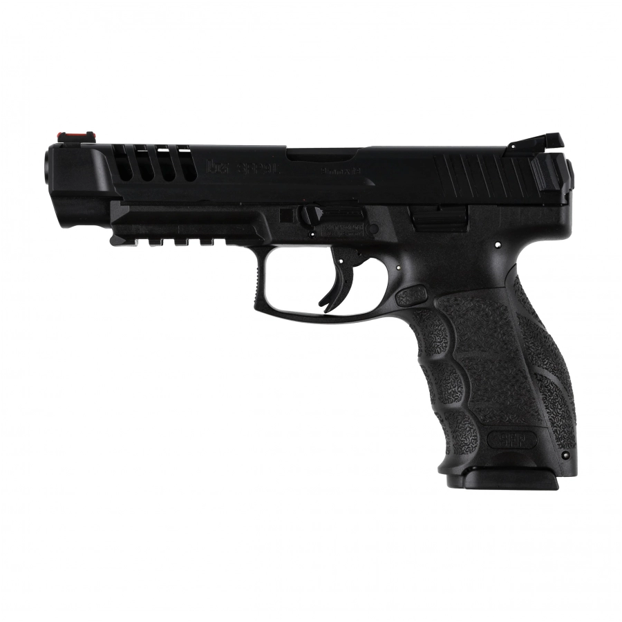 Pistolet H&K SFP9L-SF PB kal. 9x19mm 1/12