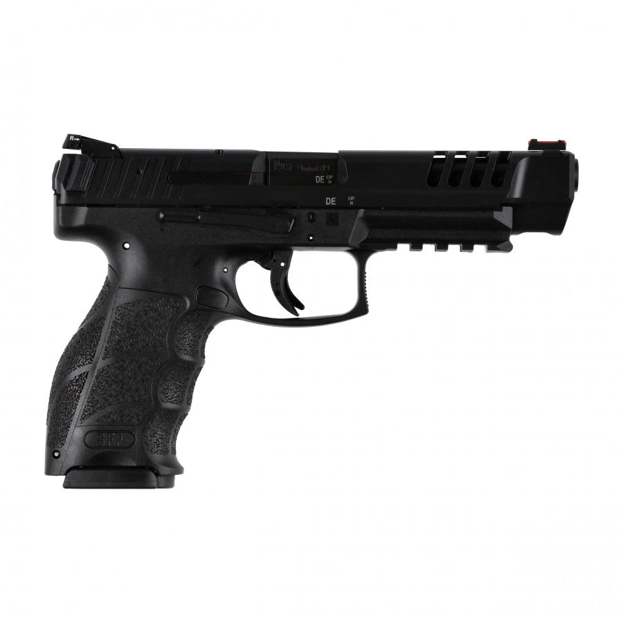Pistolet H&K SFP9L-SF PB kal. 9x19mm 2/12