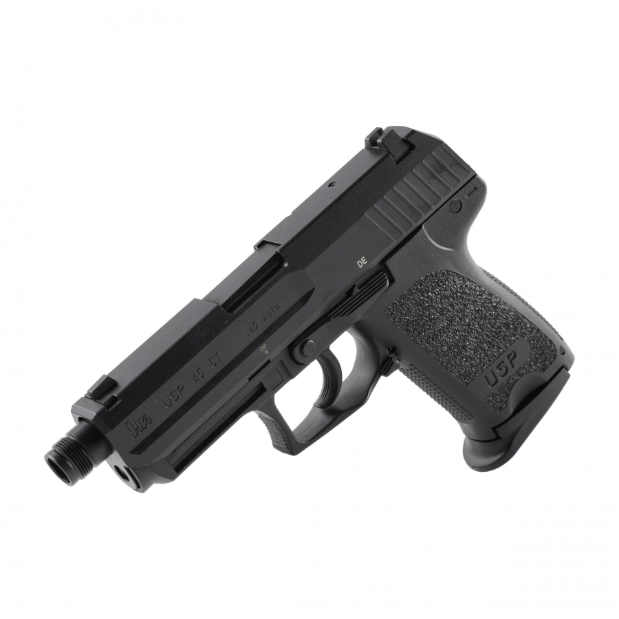 Pistolet H&K USP Compact Tactical kal. 45 ACP 3/14