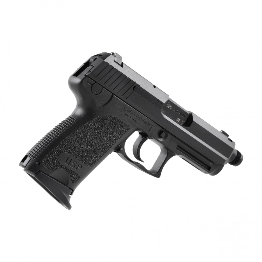 Pistolet H&K USP Compact Tactical kal. 45 ACP 4/14