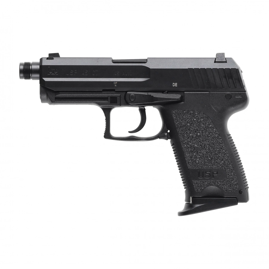 Pistolet H&K USP Compact Tactical kal. 45 ACP 1/14