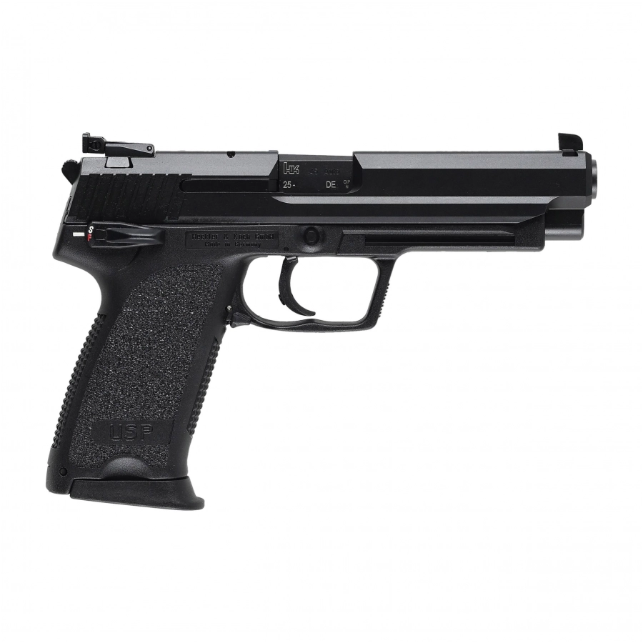 Pistolet H&K USP Expert kal. 45ACP 2/13