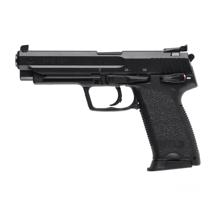 Pistolet H&K USP Expert kal. 45ACP 1/13