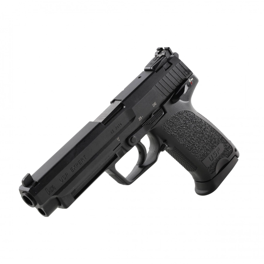 Pistolet H&K USP Expert kal. 45ACP 3/13