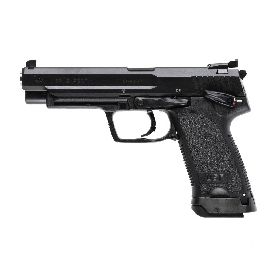 Pistolet H&K USP Expert kal.9x19mm 1/12