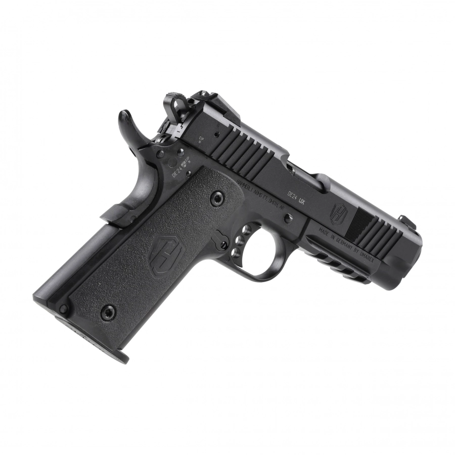 Pistolet Hammerli Arms Forge H1 4,25” kal. 22 LR 4/11