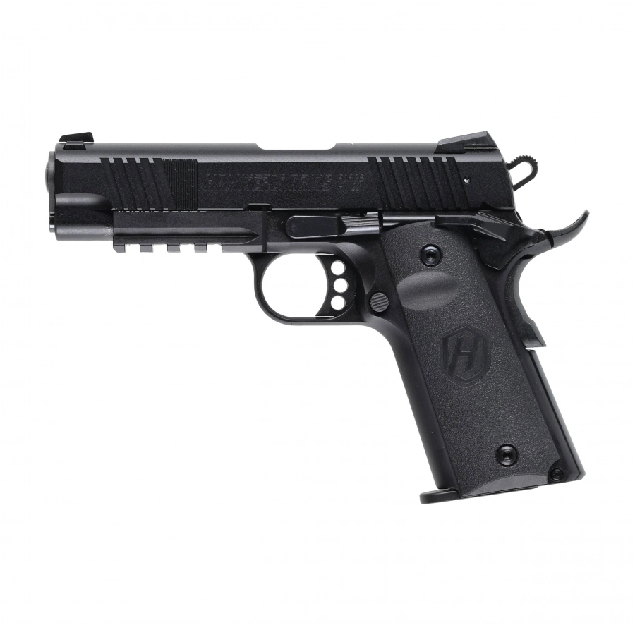 Pistolet Hammerli Arms Forge H1 4,25” kal. 22 LR 1/11