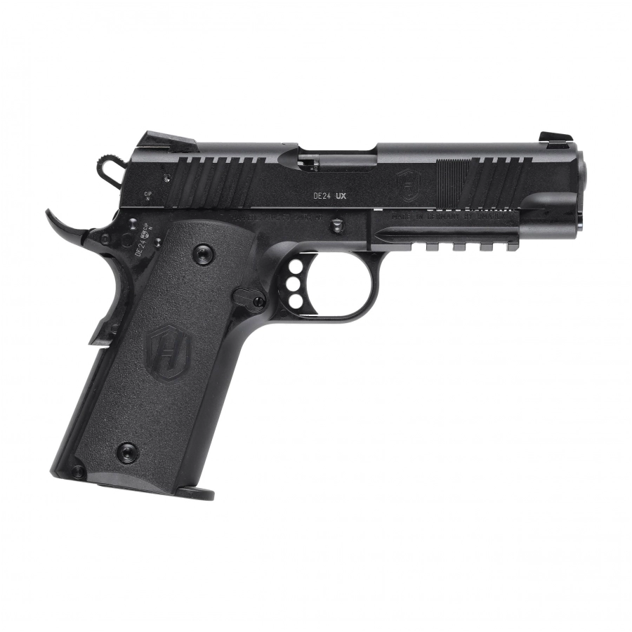 Pistolet Hammerli Arms Forge H1 4,25” kal. 22 LR 2/11