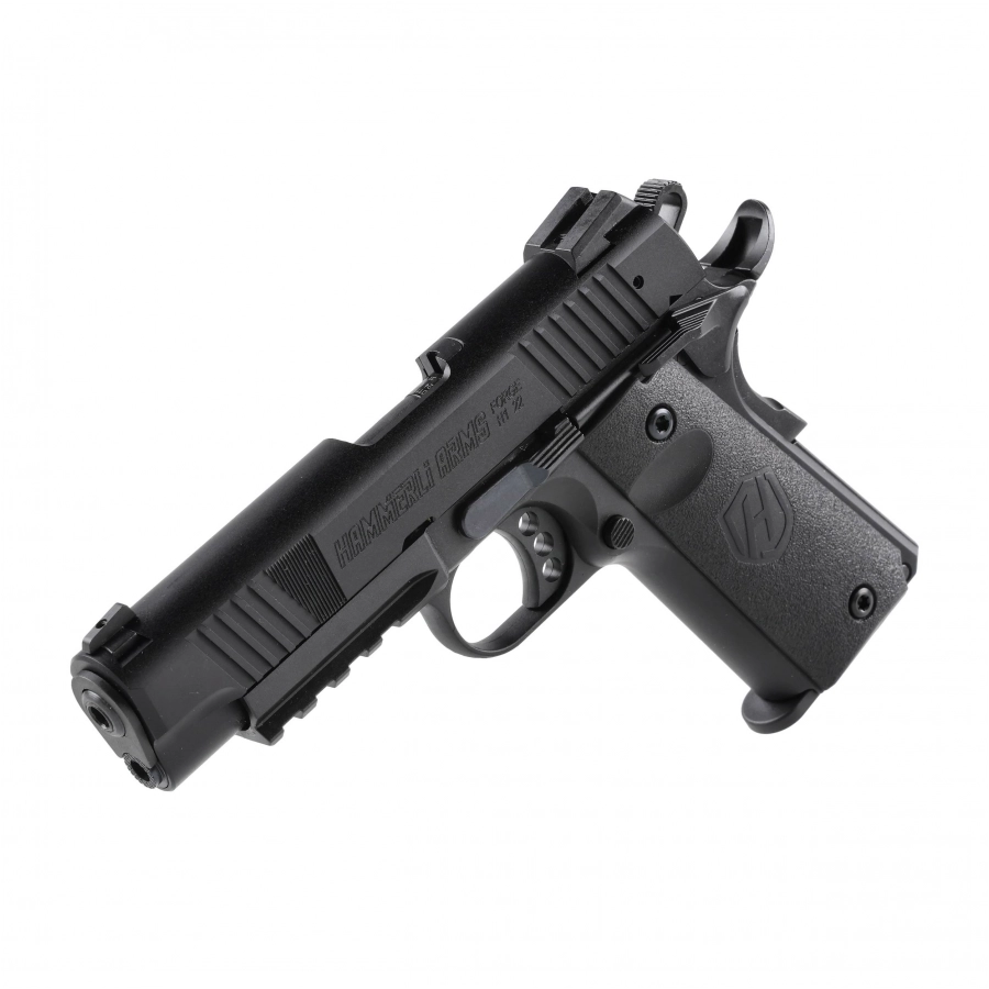 Pistolet Hammerli Arms Forge H1 4,25” kal. 22 LR 3/11
