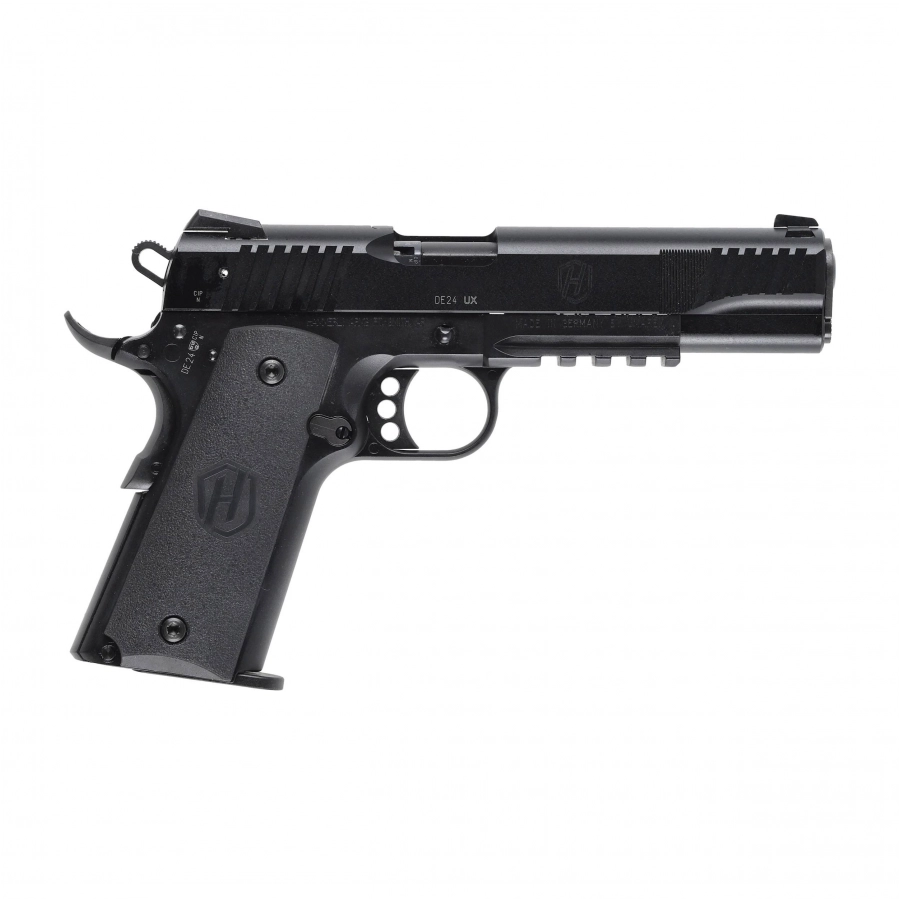 Pistolet Hammerli Arms Forge H1 5” kal. 22 LR 2/12