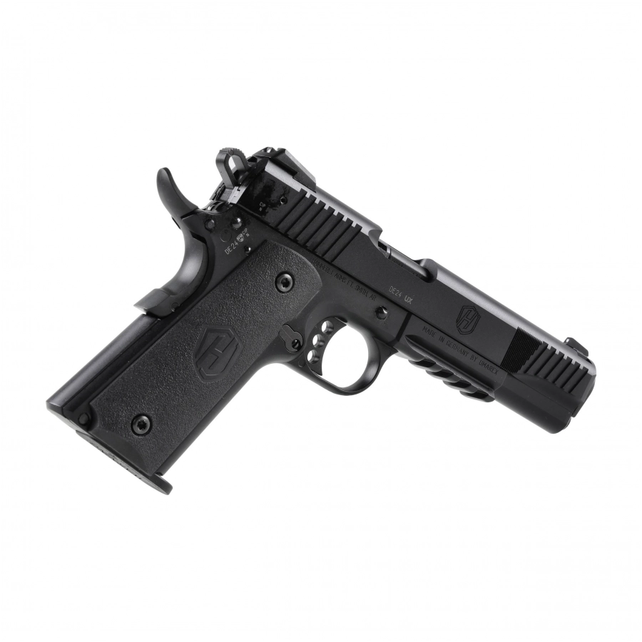 Pistolet Hammerli Arms Forge H1 5” kal. 22 LR 4/12