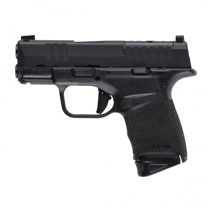 Pistolet HS H11 PRO OSP RDR  BLK kal. 9x19 mm 1/12