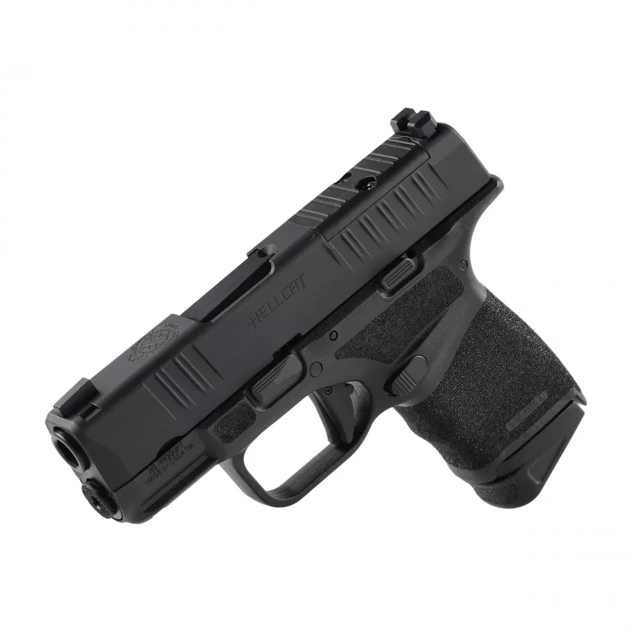 Pistolet HS Produkt H11 OSP (RDR) kal. 9x19 mm 3/12