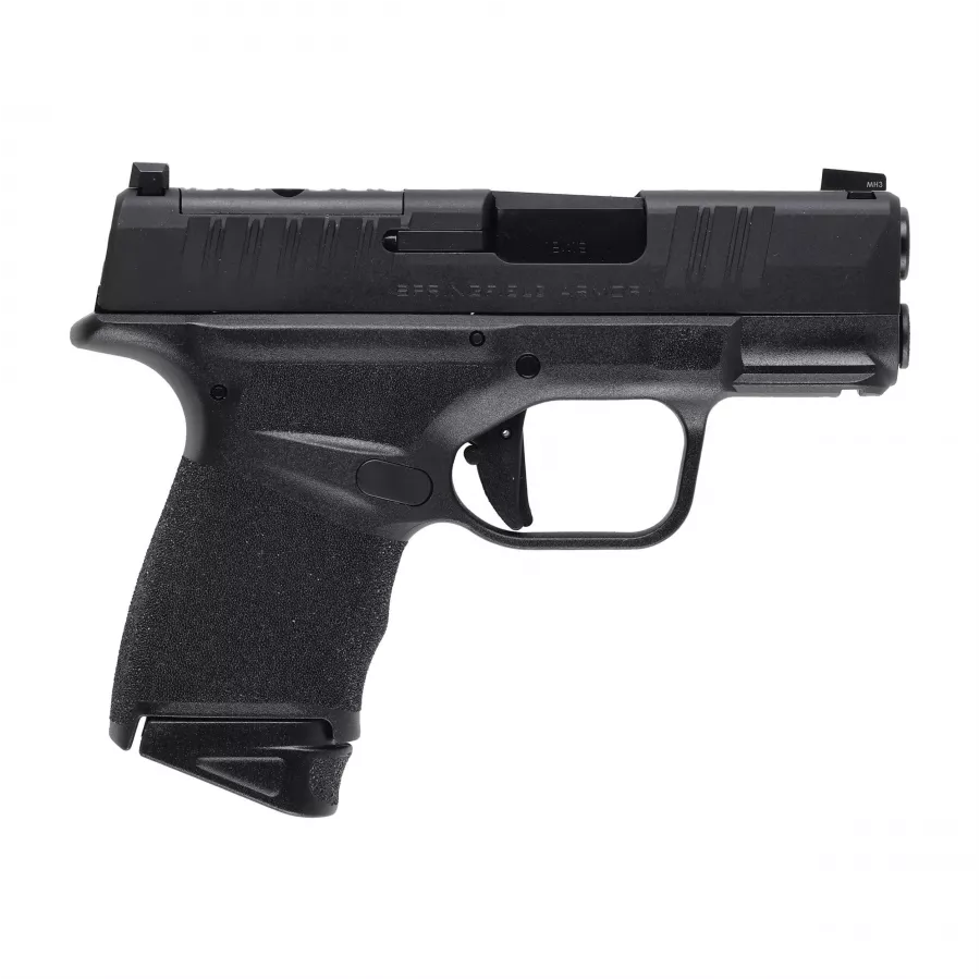 Pistolet HS Produkt H11 OSP (RDR) kal. 9x19 mm 2/12
