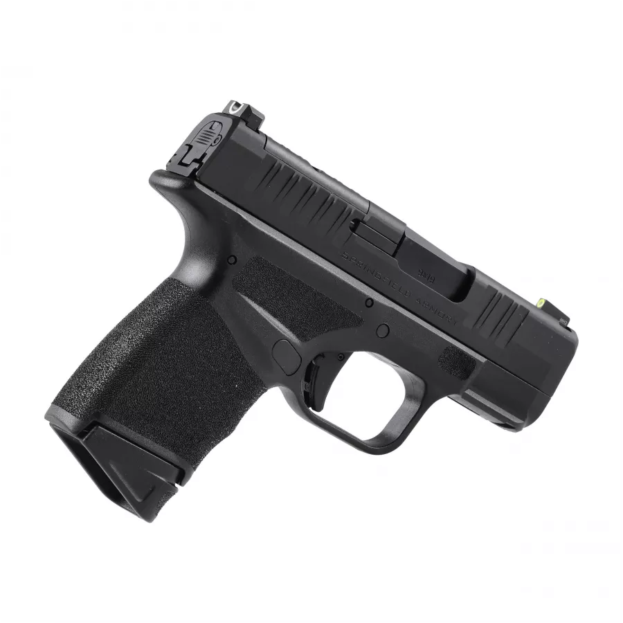 Pistolet HS Produkt H11 OSP (RDR) kal. 9x19 mm 4/12