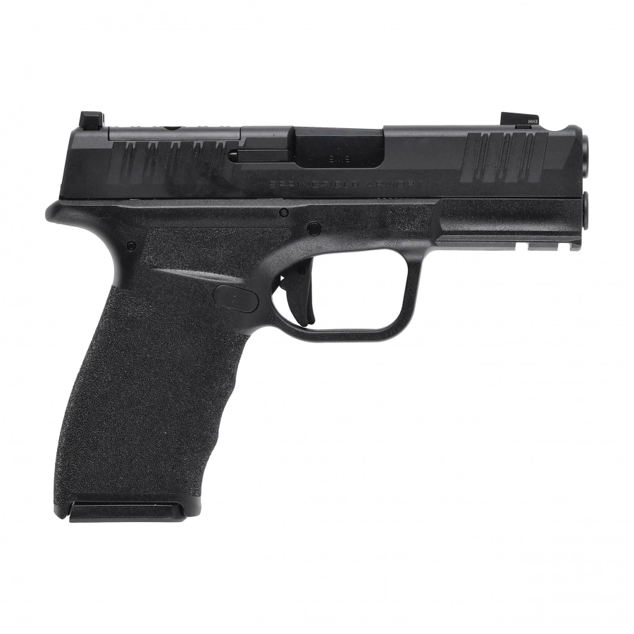 Pistolet HS Produkt H11 PRO OSP COMP kal. 9x19 mm 2/14