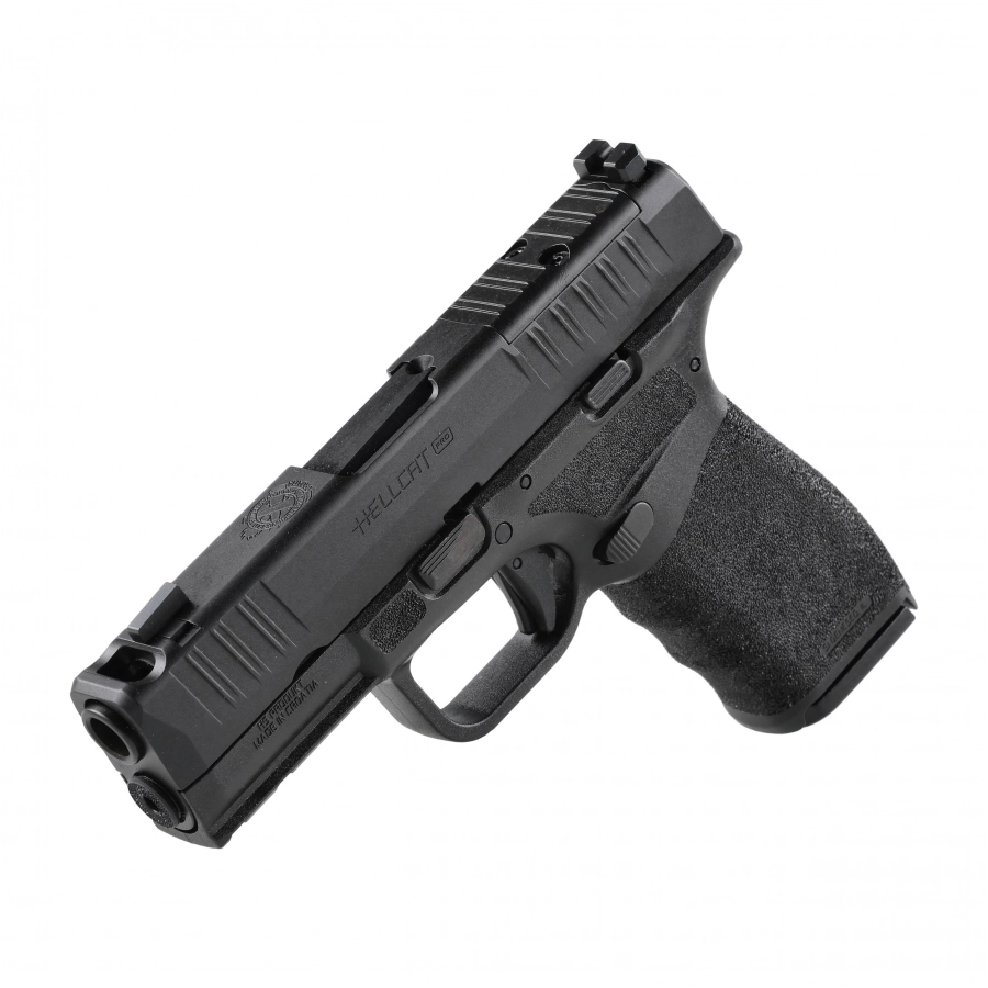 Pistolet HS Produkt H11 PRO OSP COMP kal. 9x19 mm 3/14