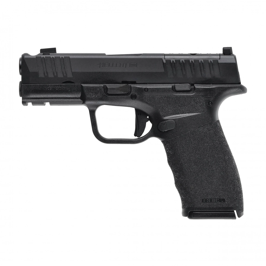 Pistolet HS Produkt H11 PRO OSP COMP kal. 9x19 mm 1/14