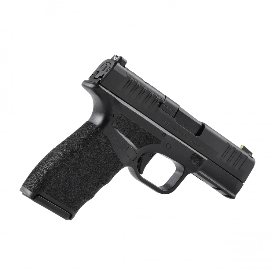Pistolet HS Produkt H11 PRO OSP(RDR) kal. 9x19 mm 4/12