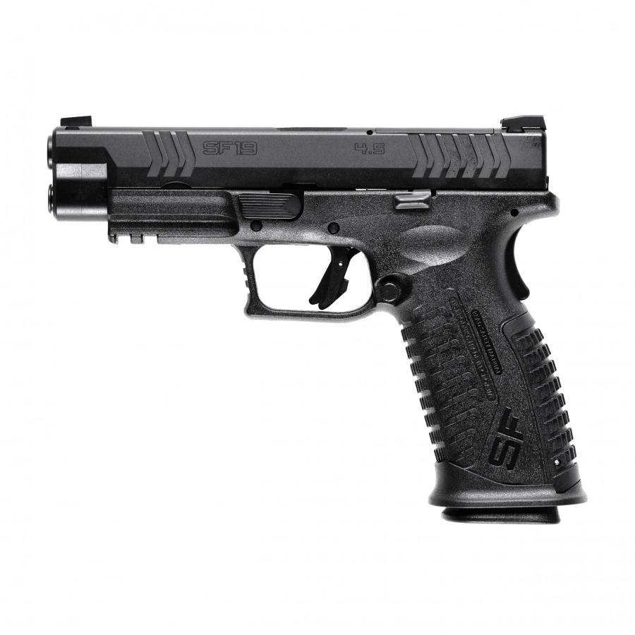 Pistolet HS Produkt SF19 4,5" OSP kal. 9x19 mm 1/12