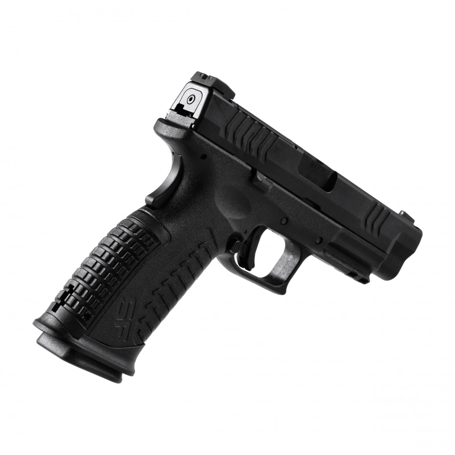 Pistolet HS Produkt SF19 4,5" OSP kal. 9x19 mm 4/12