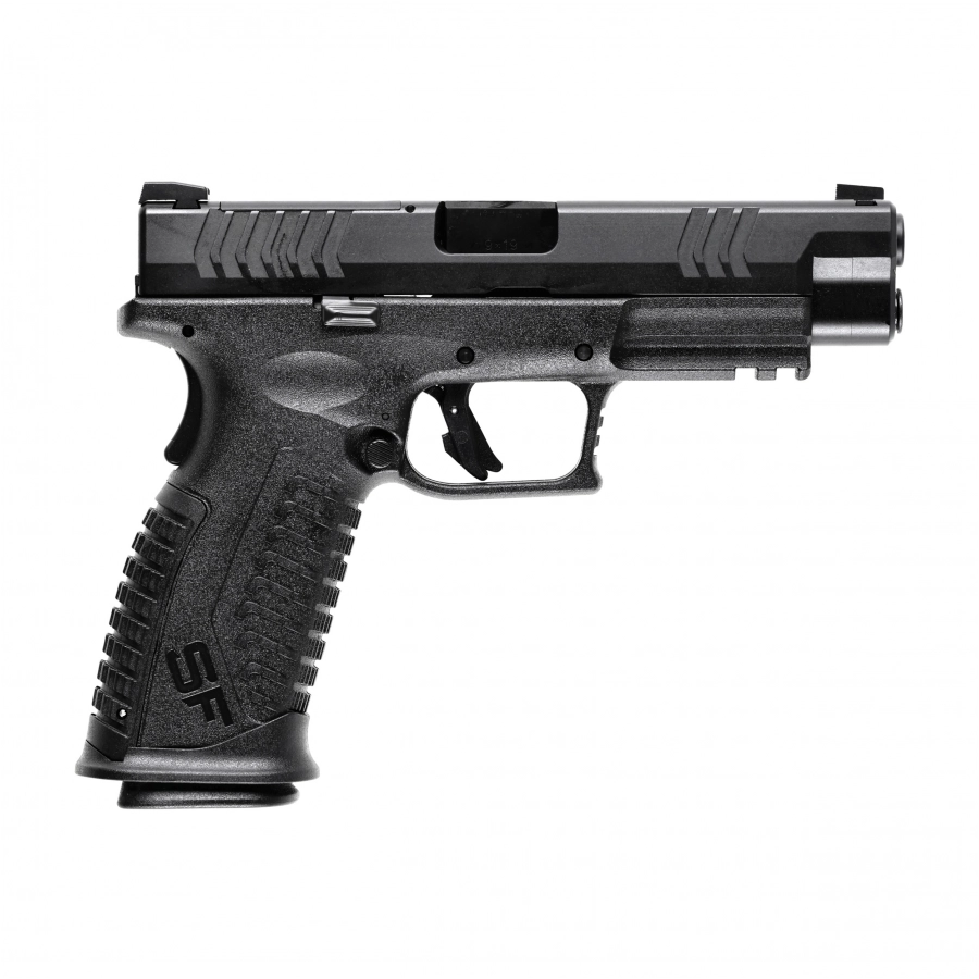 Pistolet HS Produkt SF19 4,5" OSP kal. 9x19 mm 2/12