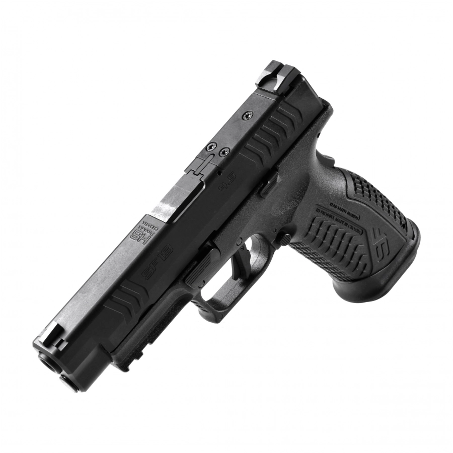 Pistolet HS Produkt SF19 OSP kal. 9x19 mm 4,5" 3/12