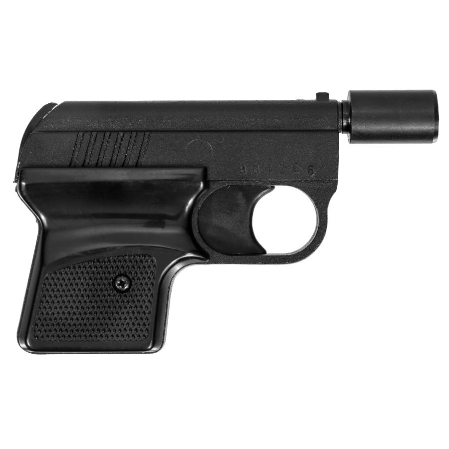 Pistolet hukowy alarmowy START 1 kal. 6 mm 3/3