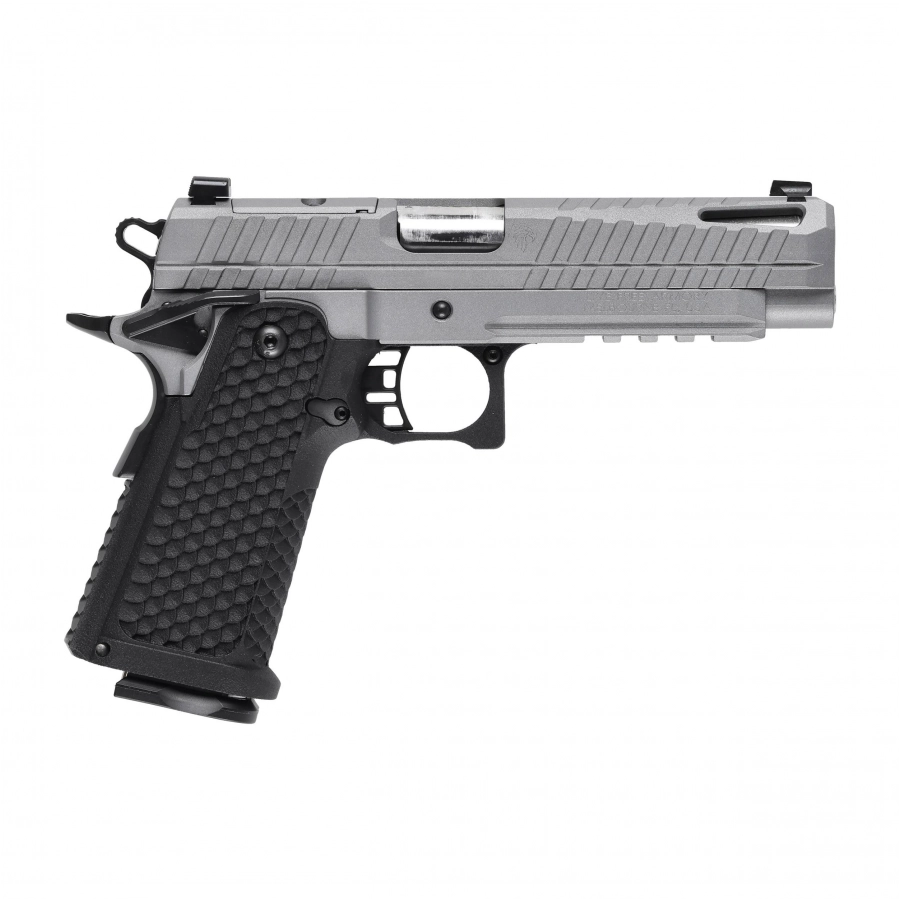 Pistolet LFA Apollo 11 Szary kal. 9x19 mm 2/12