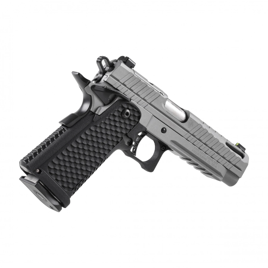 Pistolet LFA Apollo 11 Szary kal. 9x19 mm 4/12