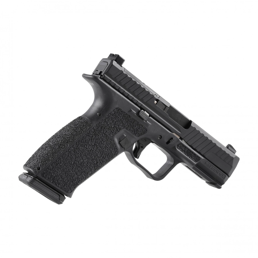 Pistolet LFA Falcon 9x Czarny kal. 9x19 mm 4/12