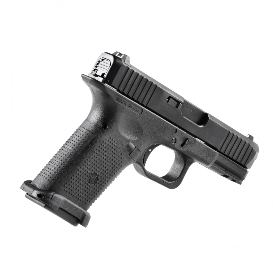 Pistolet Lone Wolf LTD-19 kal. 9x19 mm 4" 4/12