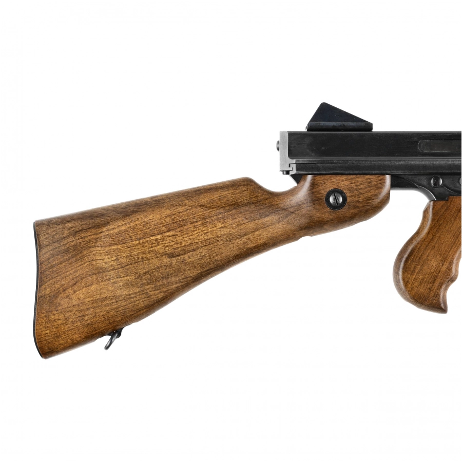 Pistolet maszynowy Legends M1A1 4,5 mm semi-auto 4/10
