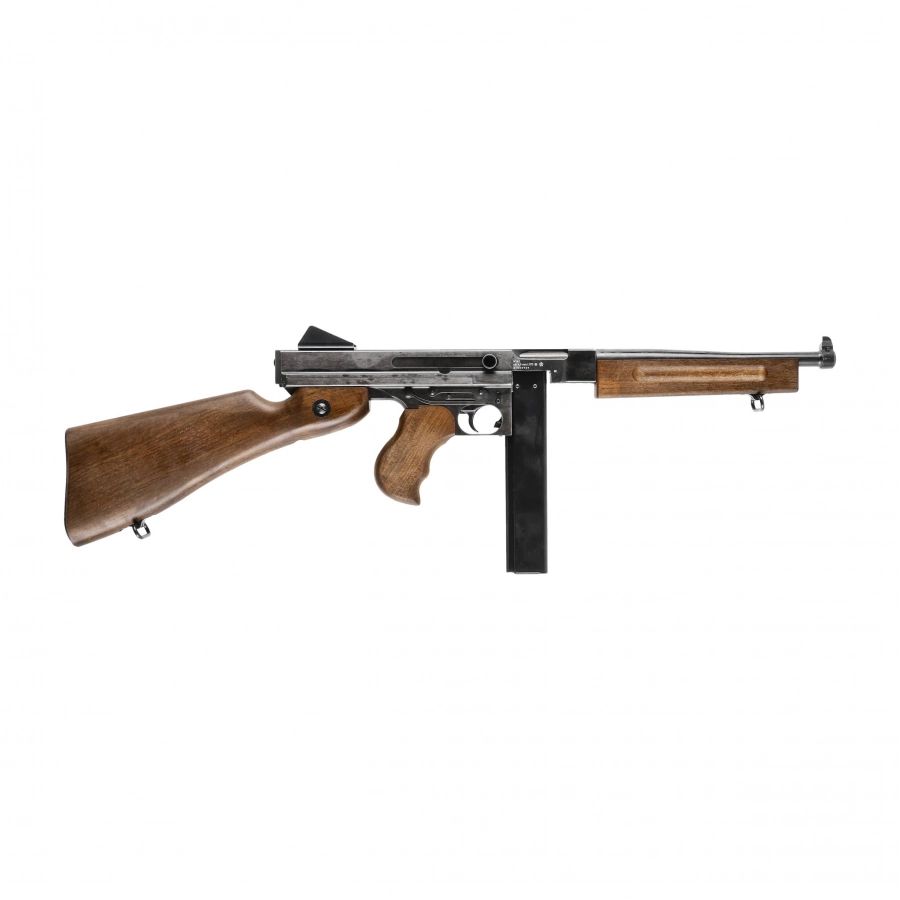 Pistolet maszynowy Legends M1A1 4,5 mm semi-auto 2/10